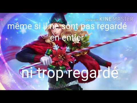 Mobile Legends Lancelot montage #12