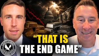 Fed Losing Control? Treasury Market Forces Its Hand | Craig Hemke