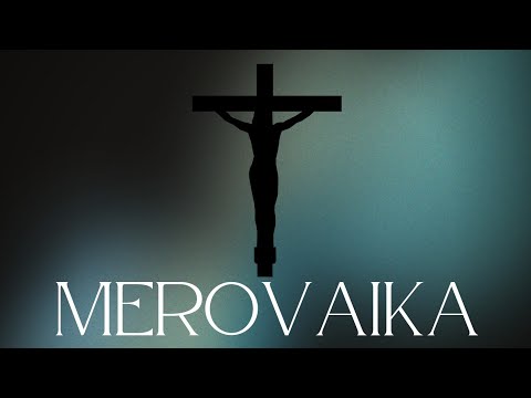 Mearovaika (Spontaneous Worship) by Kaisen - Raepa Music