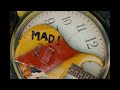 Mad!