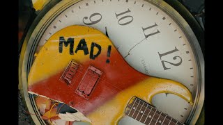 Mad! by PEABOD