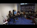 UIT met Esther 14 maart 2019 - Memphis Maniacs
