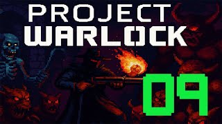 PROJECT WARLOCK – Level 09 [1080p 60FPS]