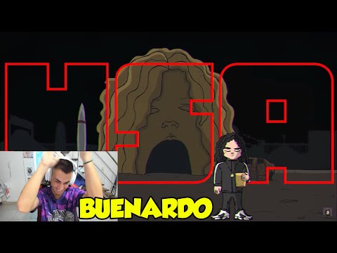 PIMPEANO REACCIONA A LIL CAKE - U.S.A