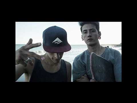 Jota R x GOICO - SE DESCOCA (Tao beatz/prod. @josemendez)