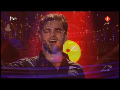 OZNZ 2 - Afscheid Samuel