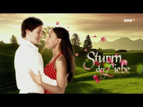 Sturm der Liebe - Vorspann Staffel 3 - Samia & Gregor (1)