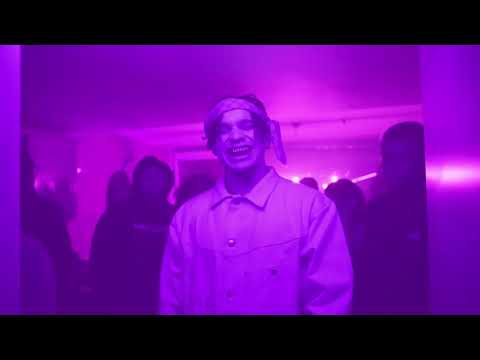 Ocean Wisdom x P Money - BREATHIN' ( slowed + reverb ) edit