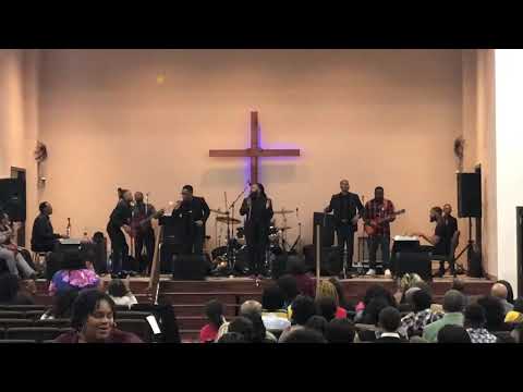 Souls of Creation “I believe”