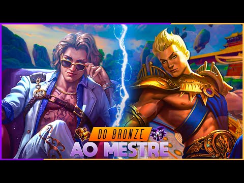 Teleport playthrough failing? F! HEIMDALLR - ⚡ Smite BR Ranked Duel from Bronze to Master