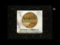 Saban International 1998