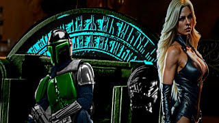 The Anix | Endlessly Bass Boosted and Deeper (Hour Loop)