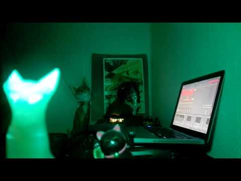 DJ FREAKENSIS / HARDCORE / FRENCHCORE - LIVE ACT - HALLOWEEN FEST BY BEATGROUND