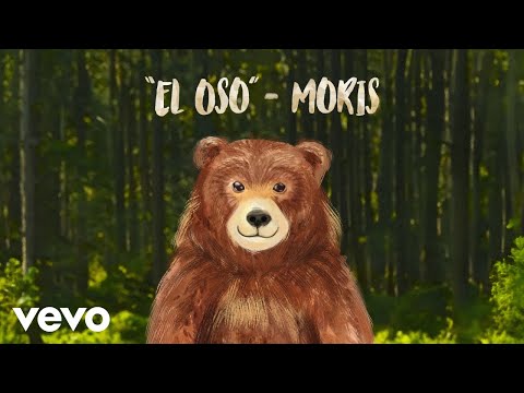 El oso