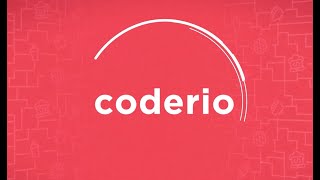 Coderio - Video - 2