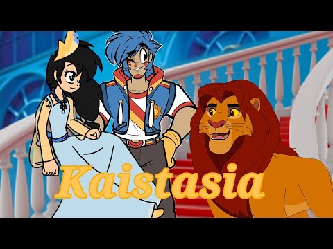 Kaistasia Cast Video
