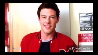 Finn&#39;s Death | If I die young | Glee