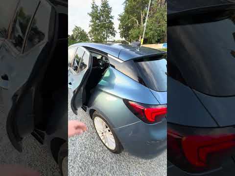 Vauxhall Astra 2016 NCT/TAX - Image 2