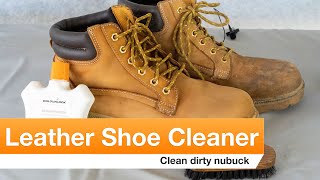 Colourlock Shuh Reiniger čistič obuvi