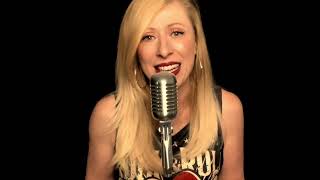 Download lagu Somewhere only we know | Keane (Audrey Almograva cover) mp3