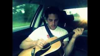 In The Blink of an Eye (Live from a Rented Mazda) - Jesse Ruben