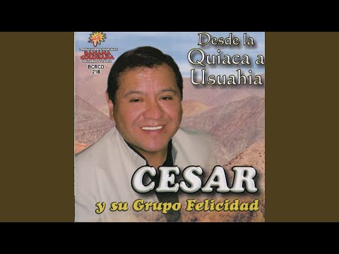 El chupa chichi (Huayño)