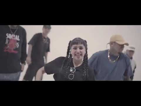 BUFFON x LA SANTA GRIFA x TREN LOKOTE x NETO REYNO x YAZ TARELO // ASI LA VIVO YO // VIDEO OFICIAL