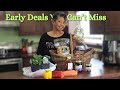 Stretch Your Food Budget With Early Farmers Market Finds Easy Planting Ideas