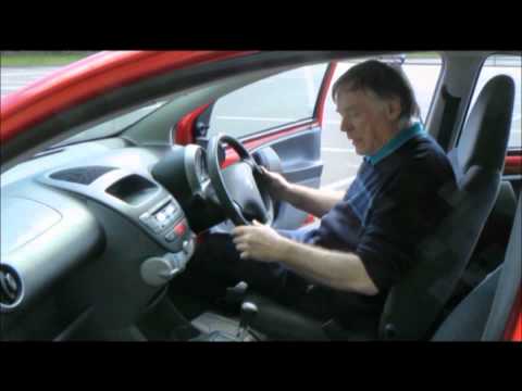Click to display video