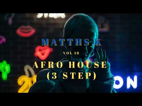 120 BPM VOL.18 - Afro House Mix  [No Ads] by @MatthsK  | Jazzworx | Theology HD | Dlala Thukzin