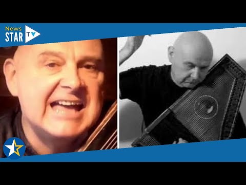 Bob Fish dead Darts singer dies age 72 after battling 'terrible' illness