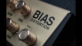 Video thumbnail for Positive Grid Bias Distortion Pro by Muzyczny_pl