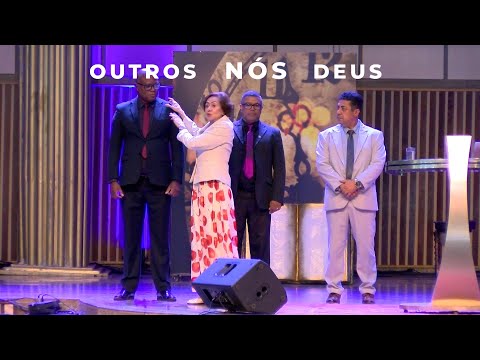 Como orar? - Tipos de Oração - Valnice Milhomens