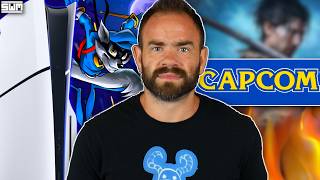 Sony Is Finally Listening To Gamers? & Capcom Faces Backlash Online | News Wave