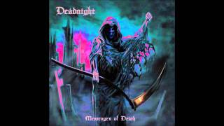 Deadnight - Dance Of Knives