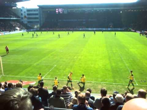 Arminia Bielfeld - Preussen Münster 18-04-2015