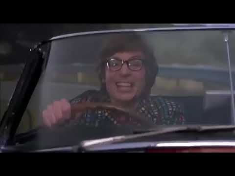 Austin Powers: The Spy Who Shagged Me Soundtrack Trailer. Songs Lyrics