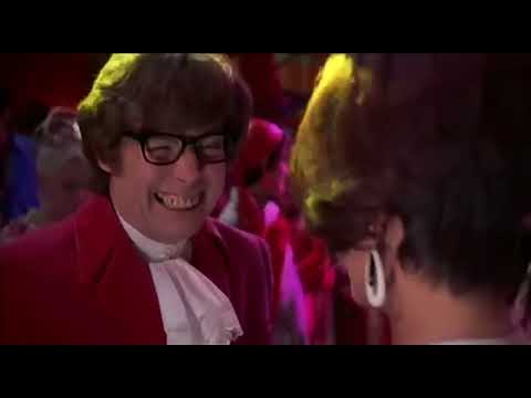 Austin Powers: The Spy Who Shagged Me Soundtrack Trailer. Lyrics