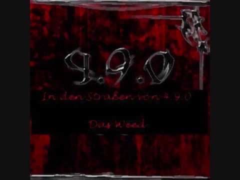 490 Das weed | Osnabrück