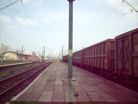 Plecare Marfar Transferoviar Grup.mpg