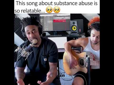 Dax-Dear Alcohol Acoustic Version