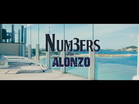 Numbers feat Alonzo "Timide"