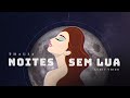Thalia - Noites Sem Lua (Noches Sin Luna) (Portuguese Version) [Lyric Video]