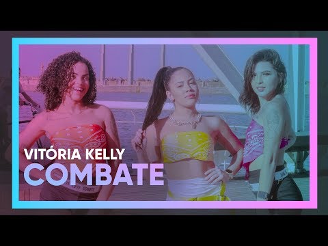 VK - Combate | MC WM E Aldair Playboy