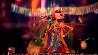 Download lagu Wayang Golek Full - Dorna Gugur 1 mp3