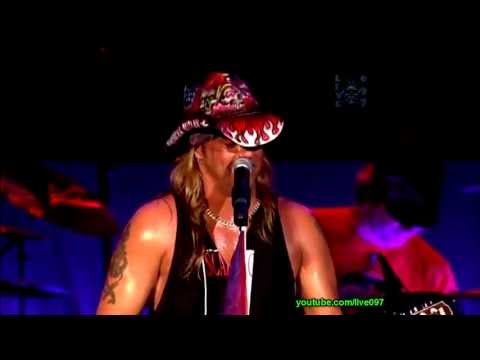 Poison - Every Rose Has It's Thorn Live In St.Louis 2007 (HD)