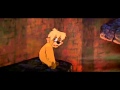 The Black Cauldron Gurgi S Sacrifice