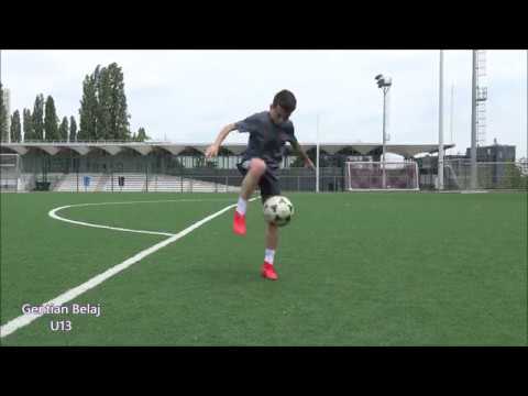 Gentian Belaj - Freestyle 2019