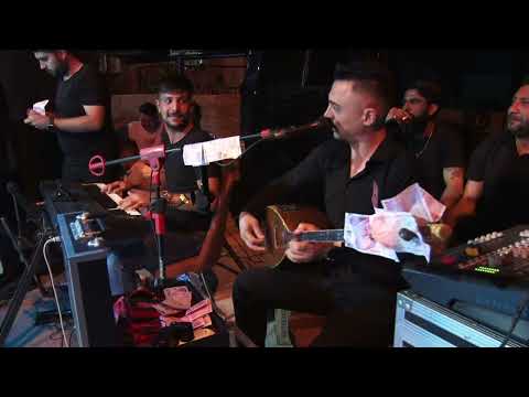 EMRE ÜLGEN OYUN HAVALARI HIZLI CANLI PERFORMANS 2023