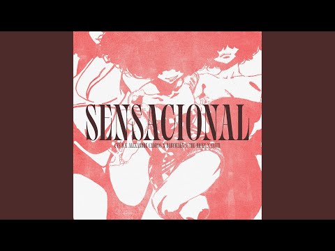 Sensacional (feat. Cys B, Alexandre Campos, BabyWalk, The Ricky & cetti)